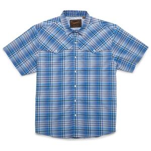 Howler Brothers Open Country Tech SS Shirt